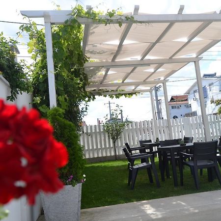 Vila Marius Două Mai Exterior foto
