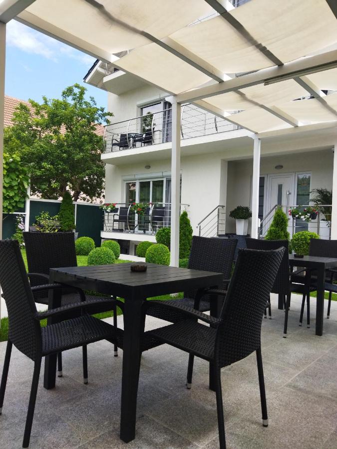 Vila Marius Două Mai Exterior foto