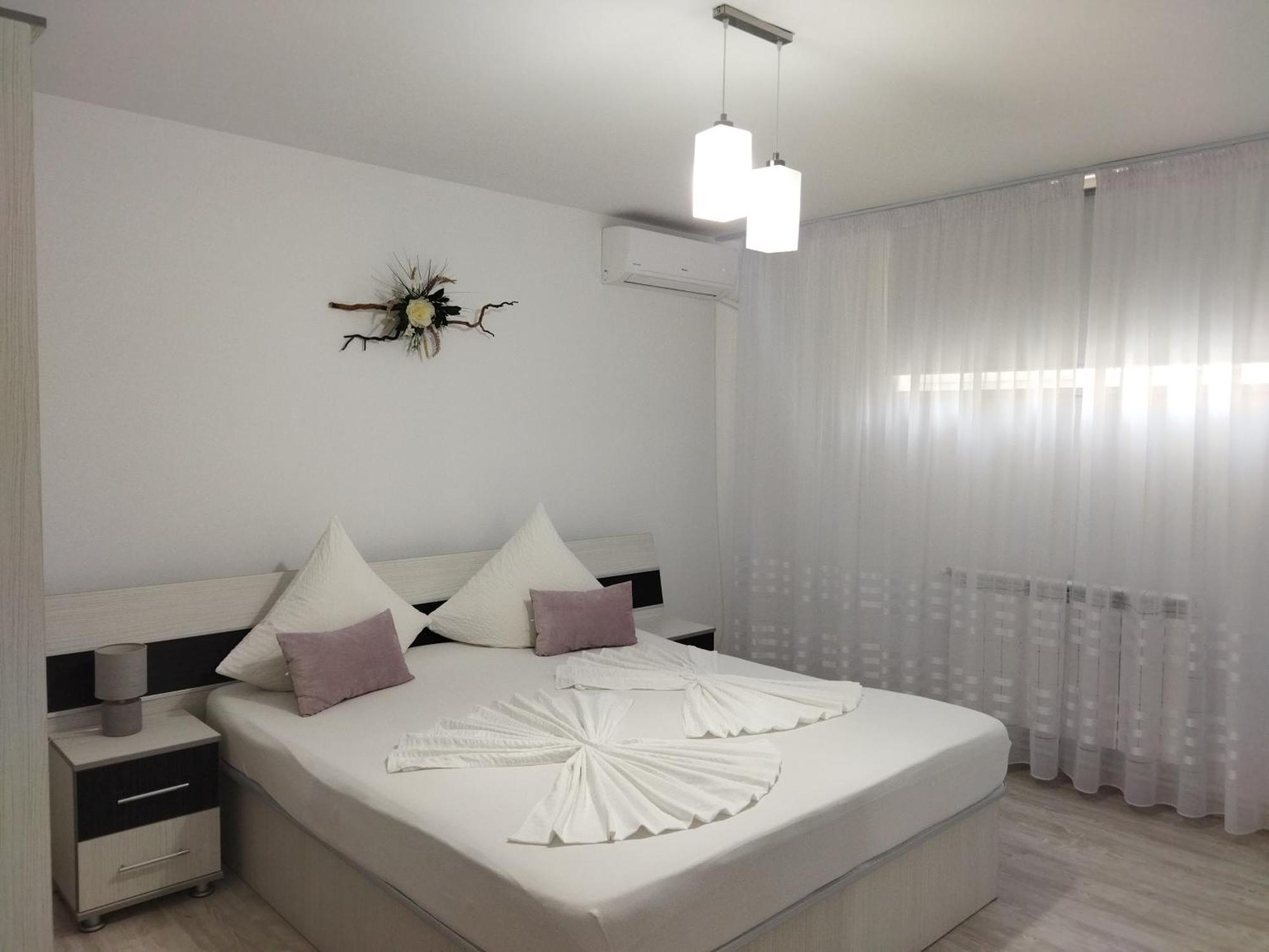 Vila Marius Două Mai Exterior foto