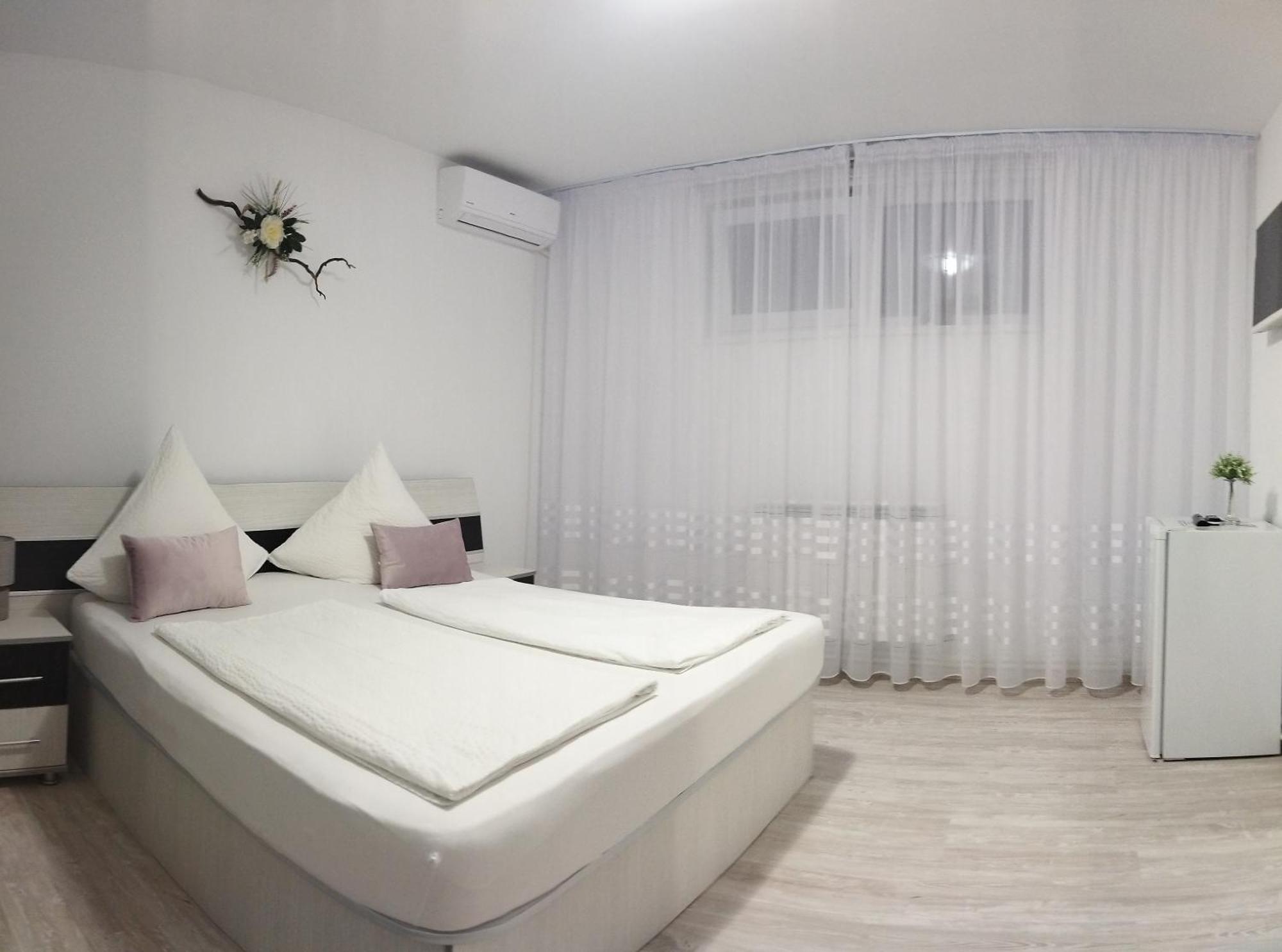 Vila Marius Două Mai Exterior foto