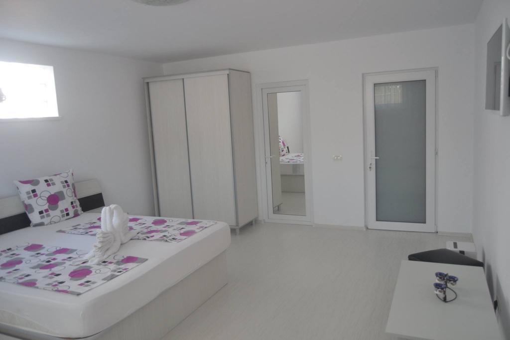 Vila Marius Două Mai Exterior foto