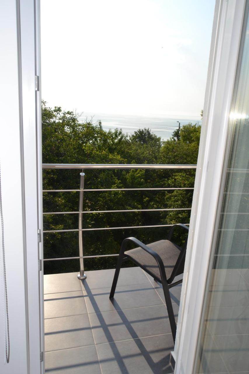 Vila Marius Două Mai Exterior foto