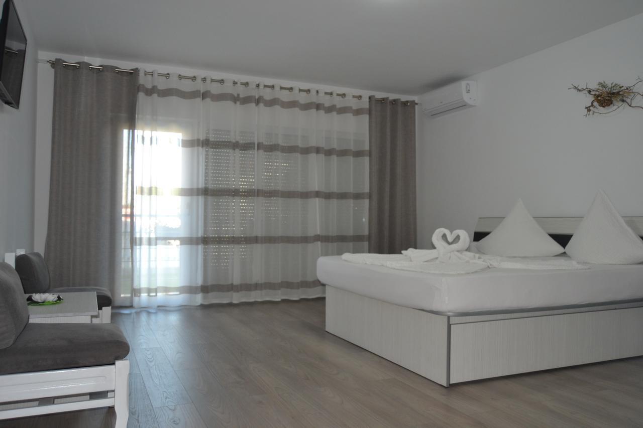 Vila Marius Două Mai Exterior foto