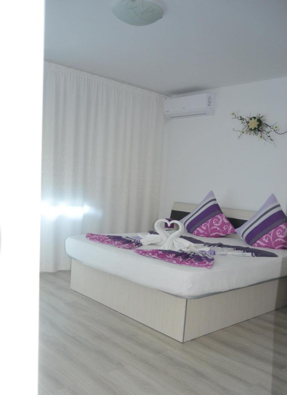 Vila Marius Două Mai Exterior foto