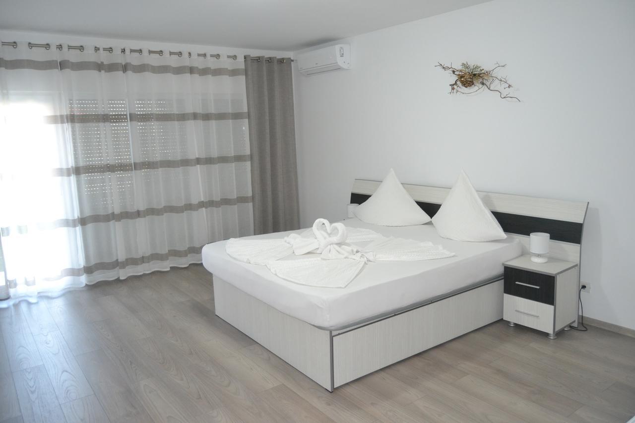 Vila Marius Două Mai Exterior foto