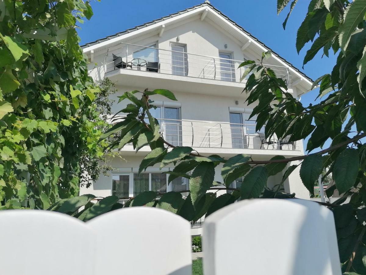 Vila Marius Două Mai Exterior foto