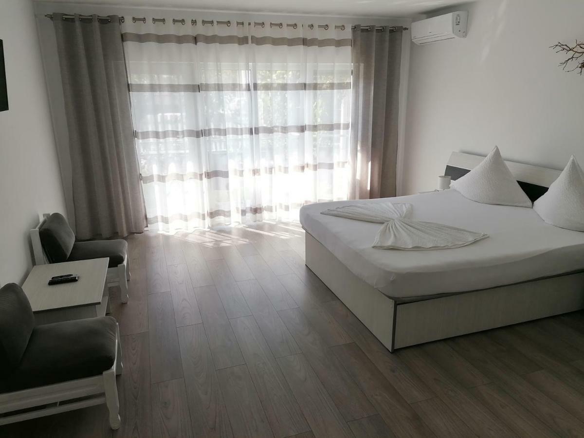 Vila Marius Două Mai Exterior foto