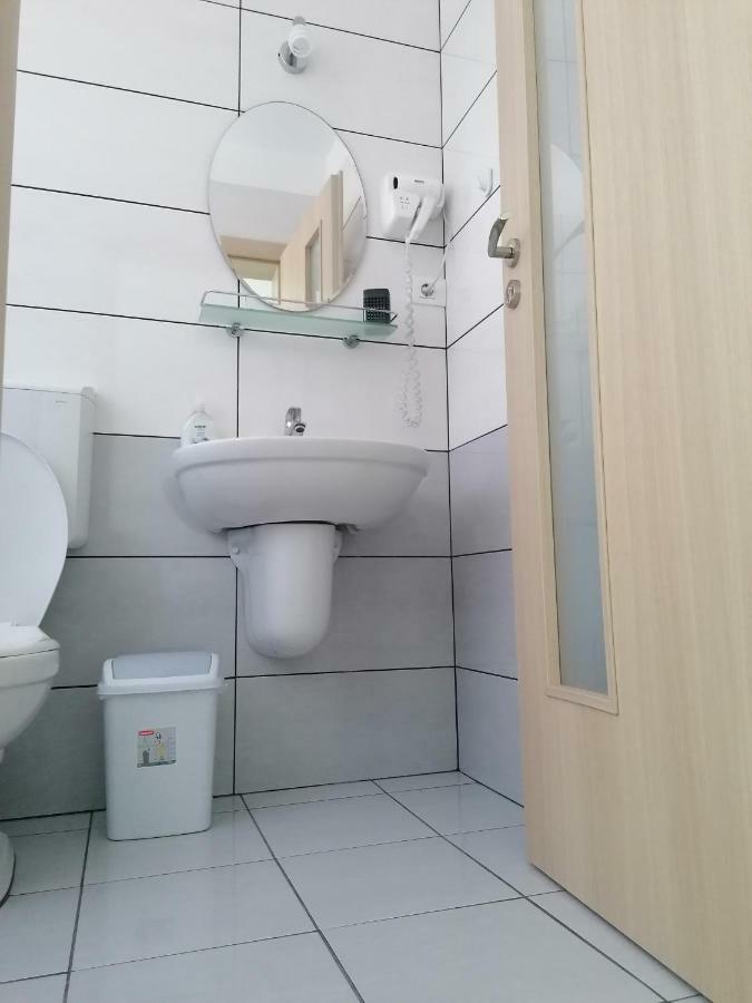 Vila Marius Două Mai Exterior foto